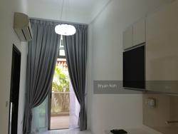Loft @ Stevens (D10), Apartment #120594662